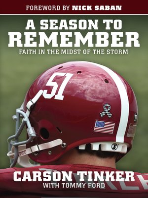cover image of A Season to Remember